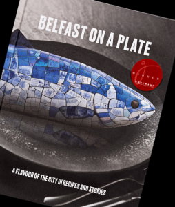 bELFAST ON A PLATE